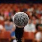 Public Speaking